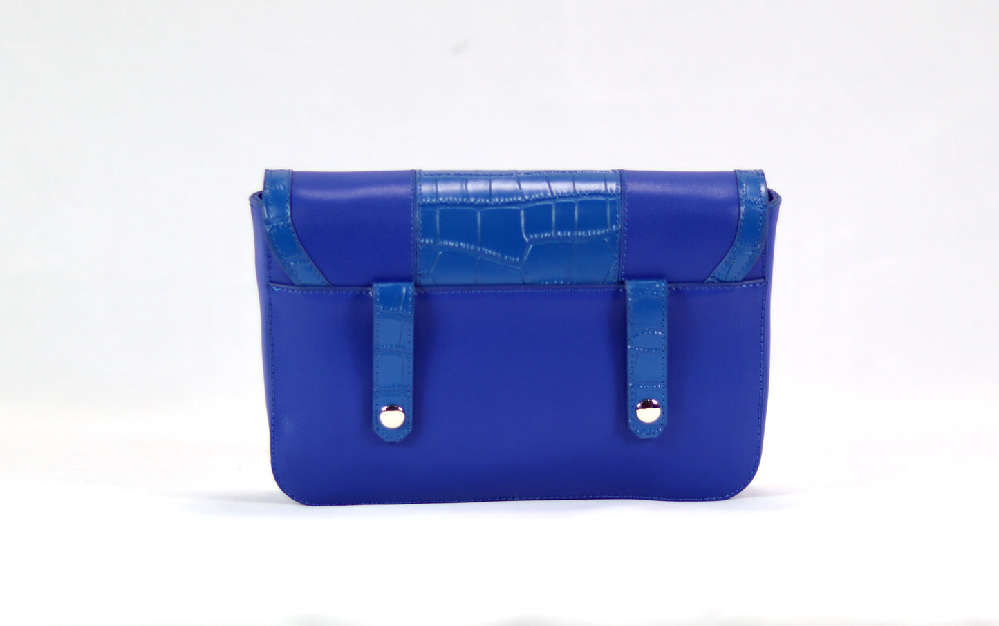 Blue 4-N-1 Bag